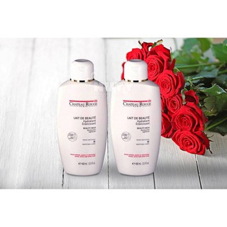 [MEO8] [MEO8] [CHÍNH HÃNG] DƯỠNG TRẮNG BODY CHATEAU ROUGE PARIS LAIT DE BEAUTÉ PHÁP AUTH