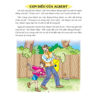 Giáo Dục Nhân Cách Cho Học Sinh - Lịch Sự
