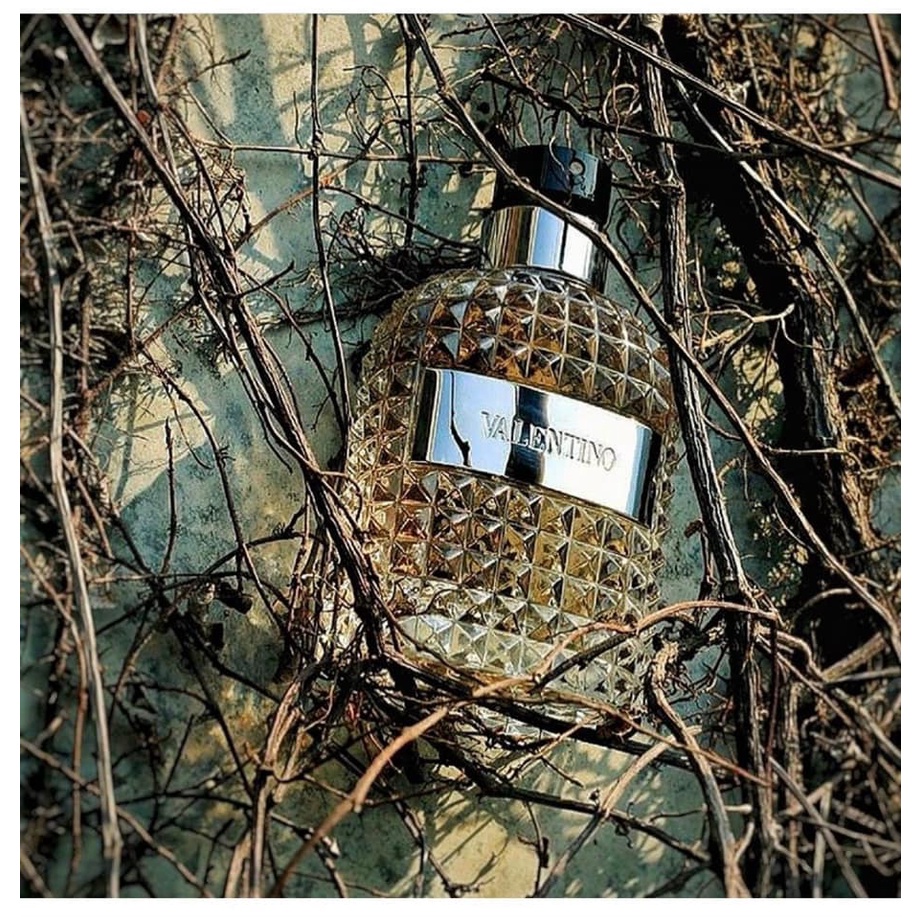 [Chính Hãng] Nước Hoa NAM Valentino UOMO Acqua - Chiết 5ml 10ml - Mẫu Thử | BigBuy360 - bigbuy360.vn