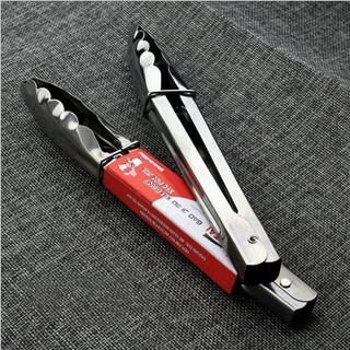 Kẹp thịt nướng bánh - Dụng cụ gấp thịt nướng bánh mì lo vi sóng