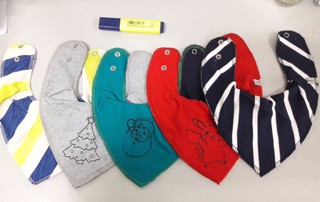Yếm PIPIP 140k/10 chiếc