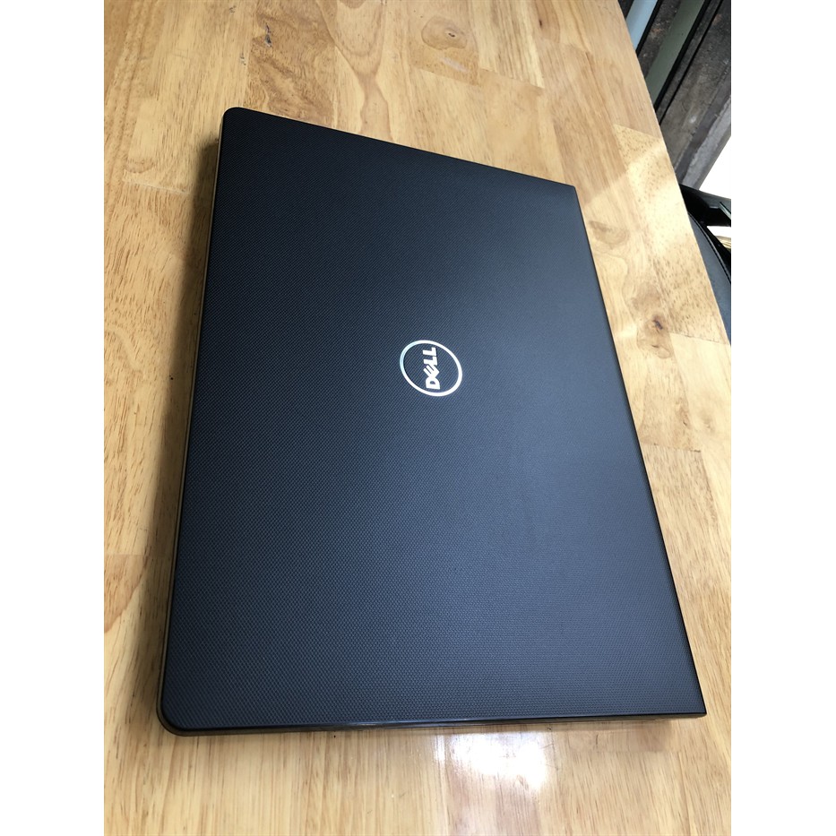 laptop Dell vostro 3468, i3 – 7100, 4G, 256G, 14in, zin100%, giá rẻ - ncthanh1212