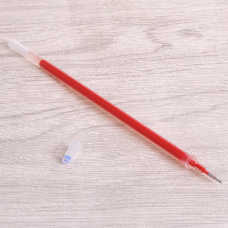 Set 8 Ruột Bút Mực Nước Ngòi 0.5mm