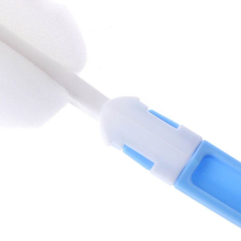 Cọ Rửa Ly Có Tay Cầm Dài Tiện Lợi