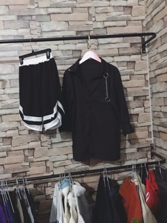 💯[FREE_SHIP] ÁO SƠ MI unisex phối xích