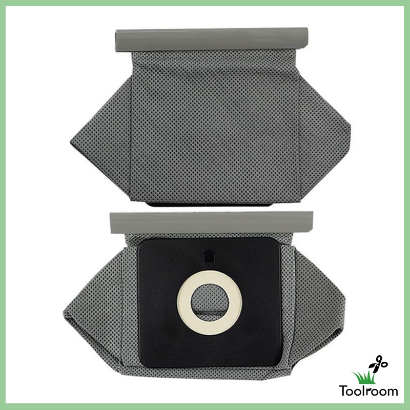 Túi Đựng Bụi Bẩn Bằng Vải Không Dệt Cho Electrolux 1550 Z1560 1570