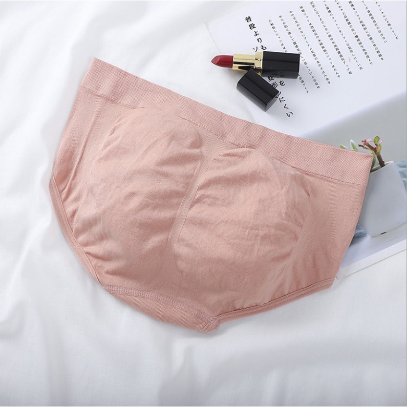 Quần lót nữ cotton siêu thoáng, trẻ trung, thoải mái, thoát mát, phù hợp dưới 70kg  Anna Shop