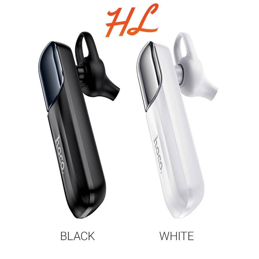 Tai Nghe Bluetooth Hoco E57 v5.0 Pin Siêu Trâu - BH 1 Năm - Hưng Long PC