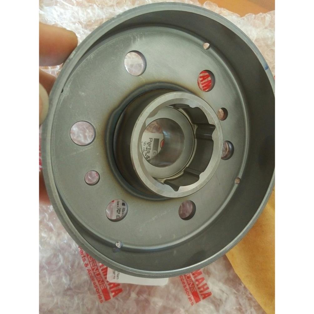 Chuông nồi zin Yamaha Taurus - Jupiter 2011