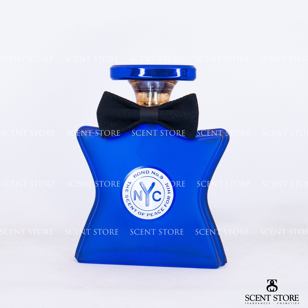 Scentstorevn - Nước hoa Bond No9 Bleecker Street, The Scent of Peace for Him