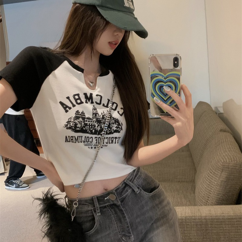 NRVP (MớI) Áo KhoáC Cardigan NgắN Tay ThờI Trang