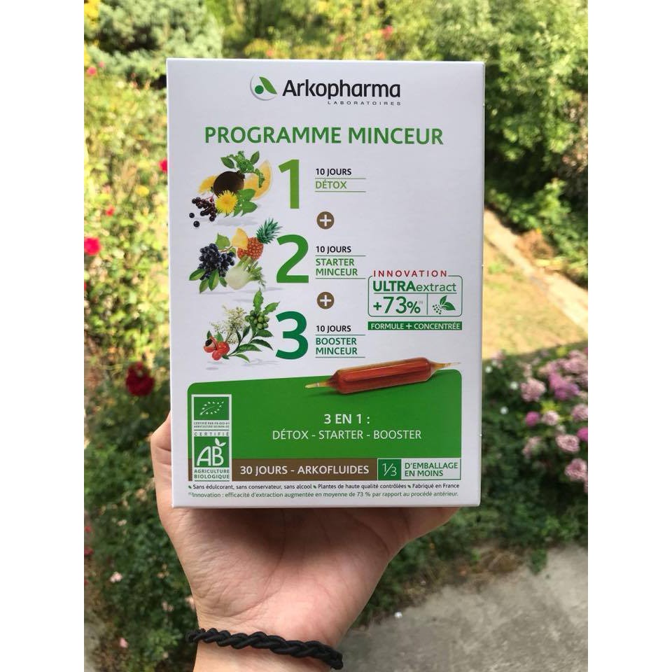 GIẢM CÂN THANH LỌC CƠ THỂ