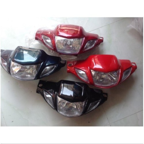 đầu đèn wave i full bộ - RD505