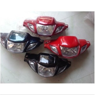 Đầu đèn wave i full bộ - rd505
