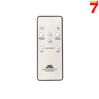 Máy CASSETTE JSL RC-EZ57B