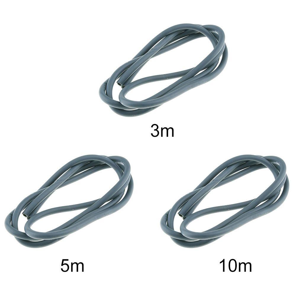 MAG Dây Dẫn Nhiên Liệu Dài 5mm I / Dx 8mm 3 / 5 / 10m