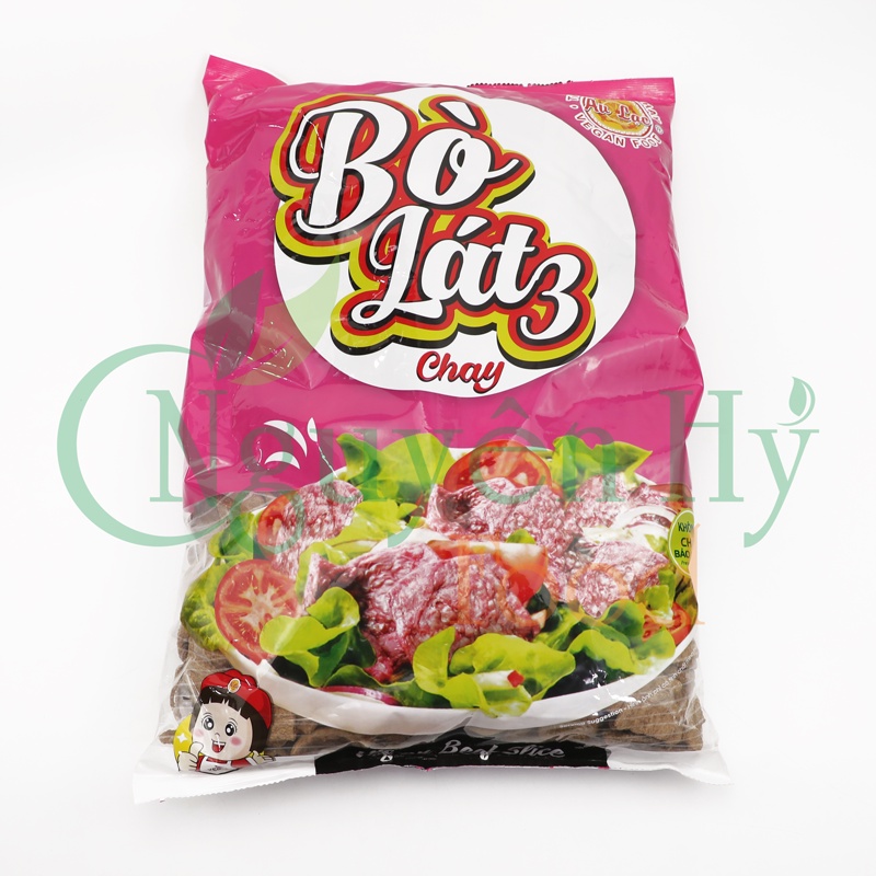 Bò Lát 3 Chay Âu Lạc - 100g / 1KG