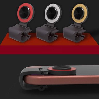 Nút Chơi GAME MOBILE JOYSTICK - Đế Kẹp A9 Trên Các Dòng Điện Thoại -GAME MOBILE HOT 2018