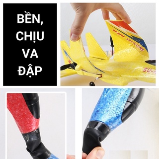 máy bay điều khiển