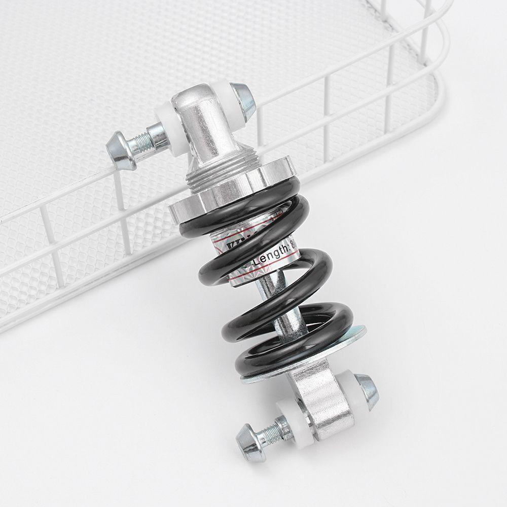 MUVAKO Lò Xo Giảm Xóc 150 / 125 / 100mm Cho Xe Đạp Leo Núi