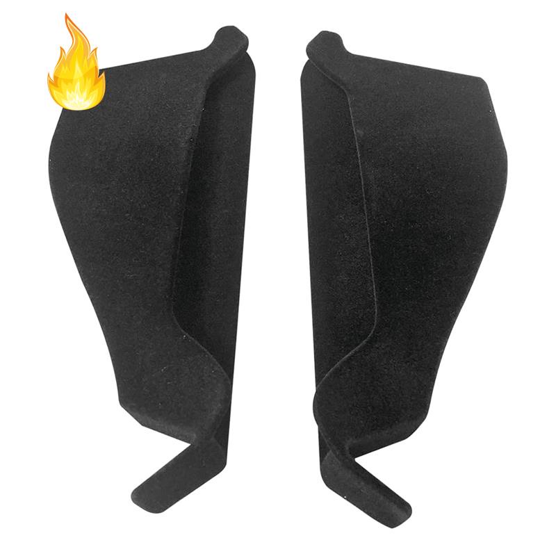 Hộp Đựng Vật Dụng Tiện Lợi Trên Xe Ô Tô Porsche Cayenne 2019-2021