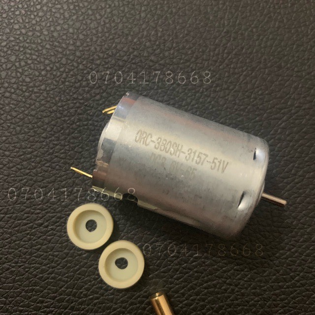 Phụ kiện tông đơ magic clip, senior