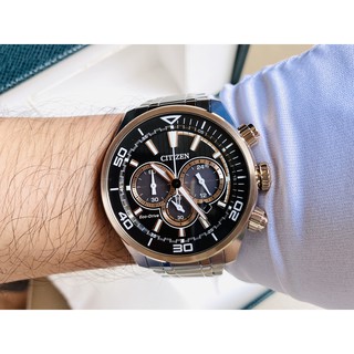 Đồng hồ nam Citizen CA4336-85E