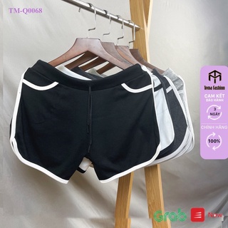 combo 03 Quần đùi nữ màu