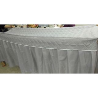 Ga ( drap) trải giường nối mi,phun xăm,spa