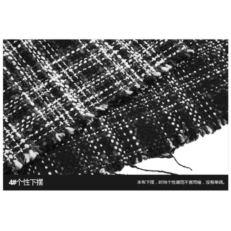 Áo sơ mi 3250 caro form rộng nelly heybig dài tay dành cho nam và nữ 79