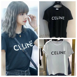 MẪU ÁO THUN- ÁO PHÔNG ĐEN BASIC CHO NAM NỮ HOT NHẤT 2020