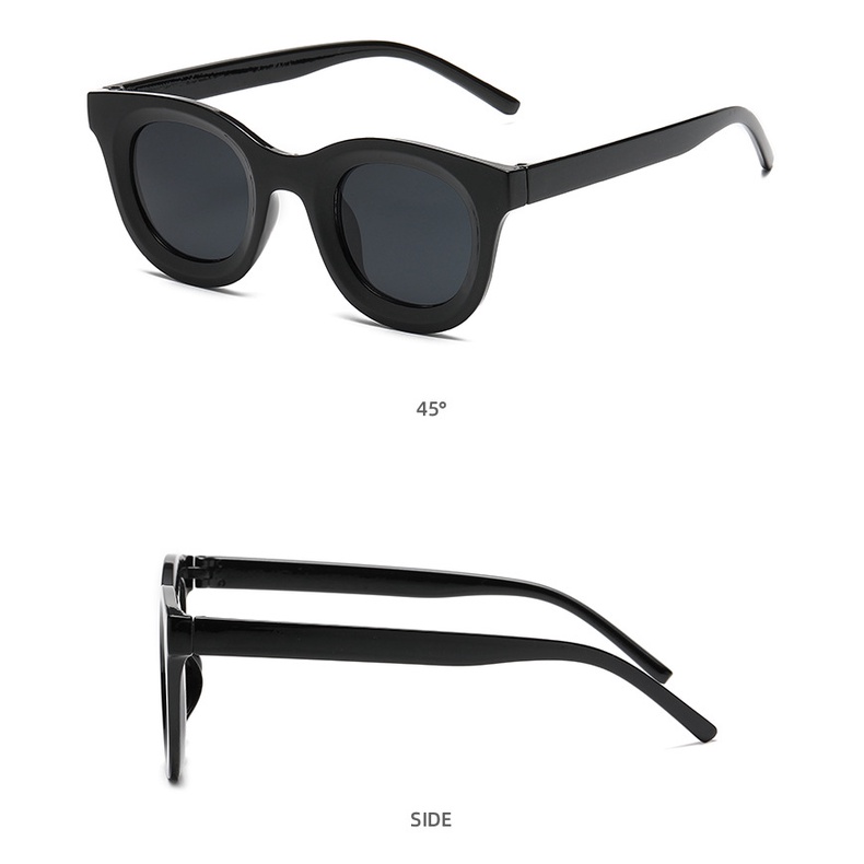 Kính mát thời trang Hàn Quốc cho nam và nữ