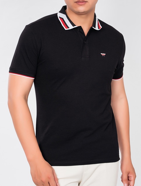 [SALE HOT] Áo thun Aristino slim fit chất liệu bamboo kháng khuẩn | BigBuy360 - bigbuy360.vn