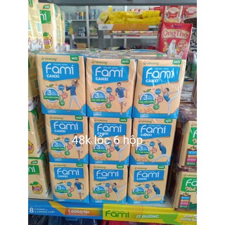 Combo tạp hóa cho khách bichphuong