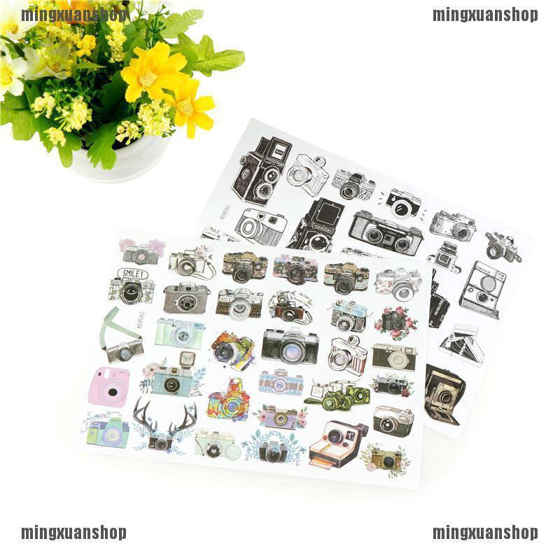 Bộ Hình Dán Với Miếng Dán Để Trang Trí Lưu Niệm