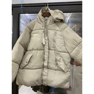 Áo phao zara kid auth