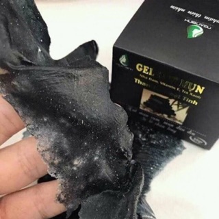 Kem lột mụn nhà Bún
