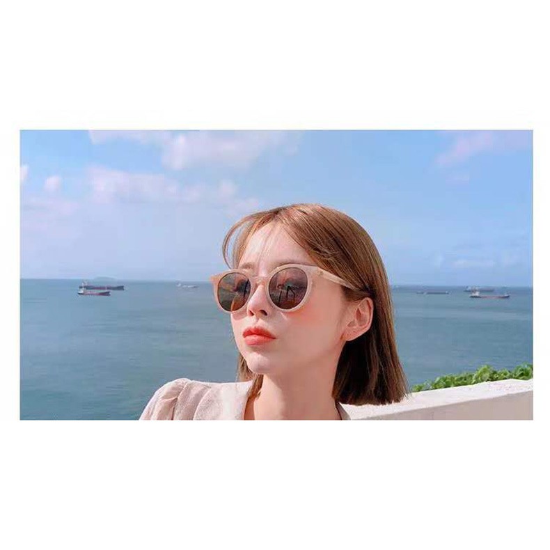 Kính mát thời trang ulzzang ( PKTT02 )