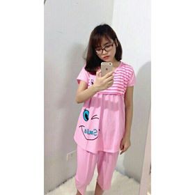 Bộ bầu và sau sinh hàng Việt Nam