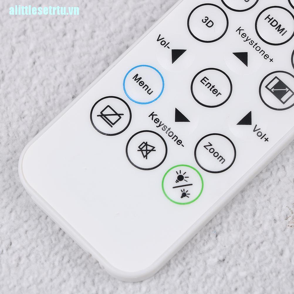 1 Điều Khiển Từ Xa IR29033 Cho Máy Chiếu S315 S316 X316 X315ONX715