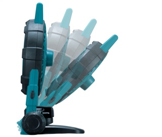 QUẠT MAKITA DCF201Z
