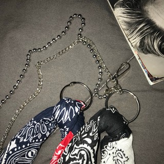 [ORDER]DÂY XÍCH QUẦN+ KHĂN ĐÔI SIÊU CHẤT