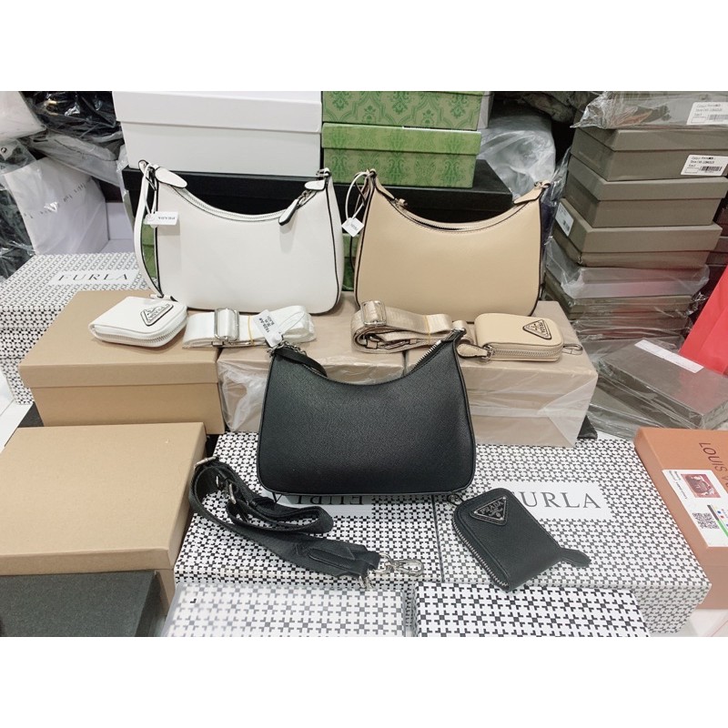 Set PRA sz 23cm fullbox