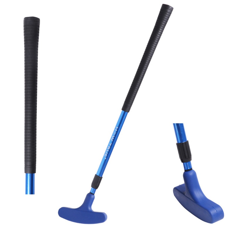 Gậy Đánh Golf Hai Chiều Mini Dành Cho Người Lớn Và Trẻ Mới Biết Đi