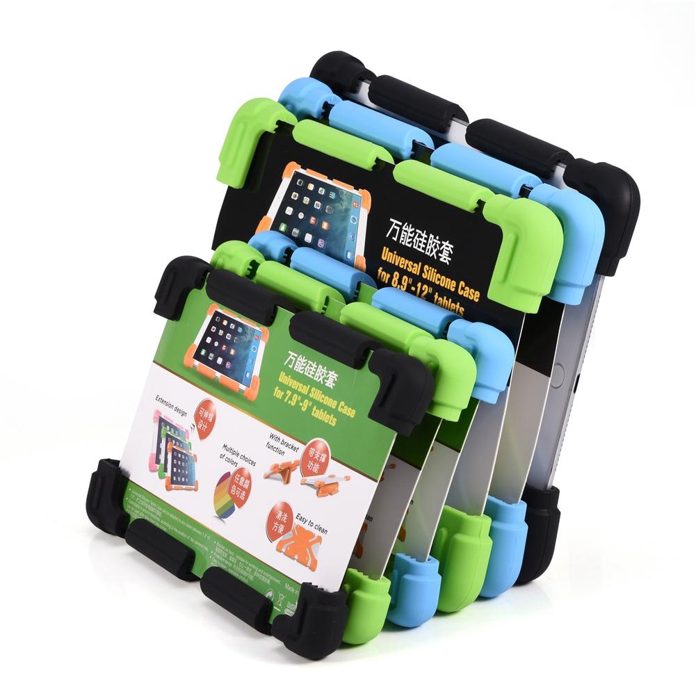 Adjustable Soft Case Protector Washable Universal for iPad/ Samsung/ Lenovo Tablet | BigBuy360 - bigbuy360.vn