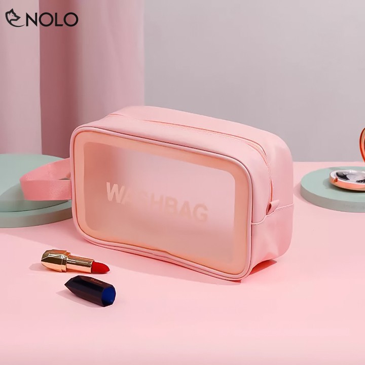 Túi đựng mỹ phẩm Wash Bag