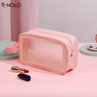 Túi đựng mỹ phẩm Wash Bag
