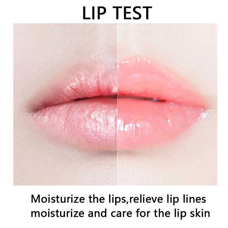 Kem Dưỡng Môi Cấp Ẩm Tẩy Tế Bào Chết Làm Mờ Đường Viền Môi | BigBuy360 - bigbuy360.vn