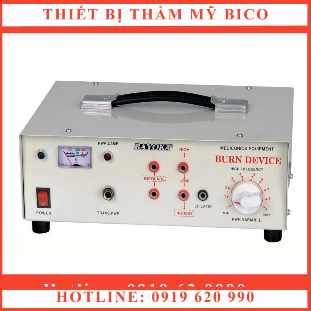 Dao Điện Tiểu Phẫu Y Tế Cầm Máu Phẫu Thuật Cắt Đốt Mụn - Thiết Bị Thẩm Mỹ BICO
