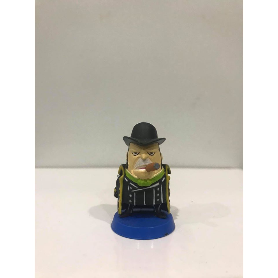 Mô hình Plex One Piece - Gang Bege